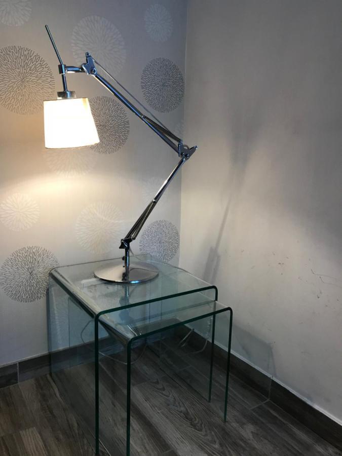 Designer Central Apartment With Terrace & Free Parking Berlino Esterno foto