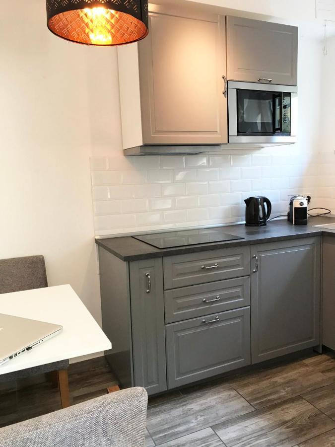 Designer Central Apartment With Terrace & Free Parking Berlino Esterno foto