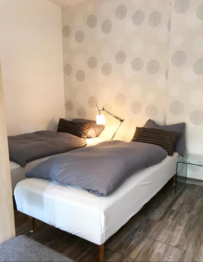 Designer Central Apartment With Terrace & Free Parking Berlino Esterno foto