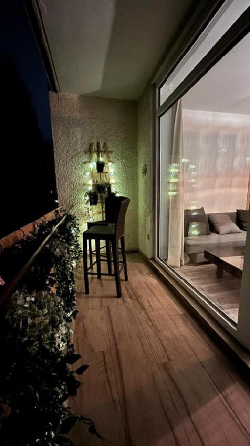 Designer Central Apartment With Terrace & Free Parking Berlino Esterno foto